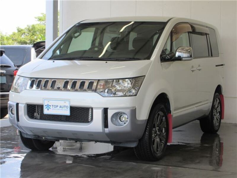 DELICA D5