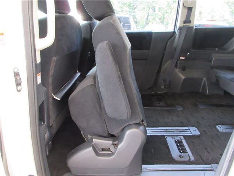 DELICA D5