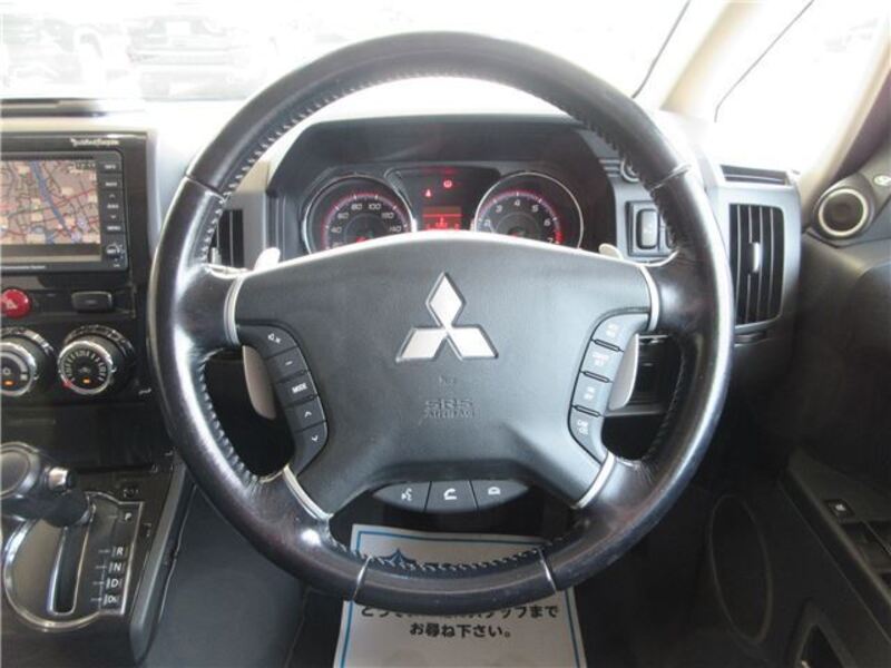DELICA D5