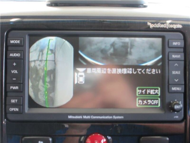 DELICA D5