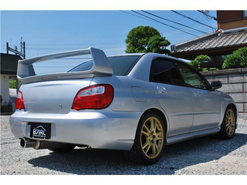 IMPREZA