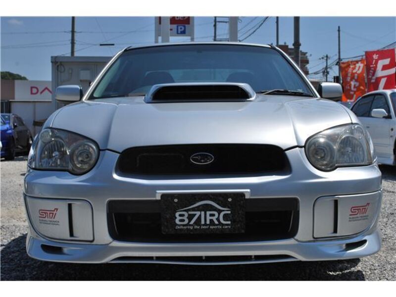IMPREZA