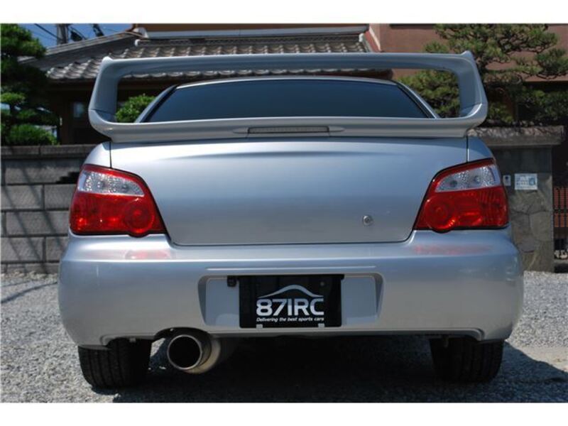 IMPREZA