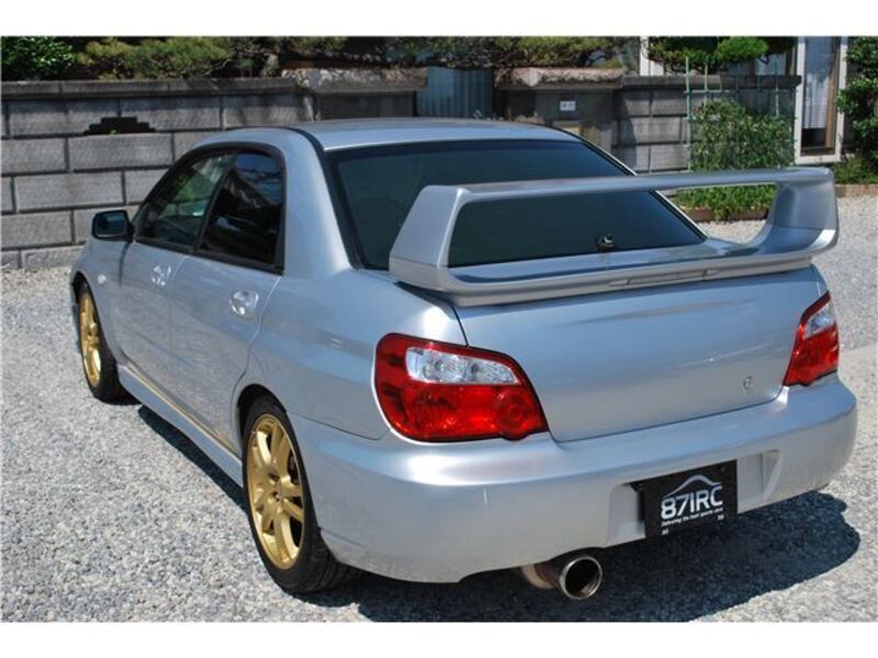 IMPREZA