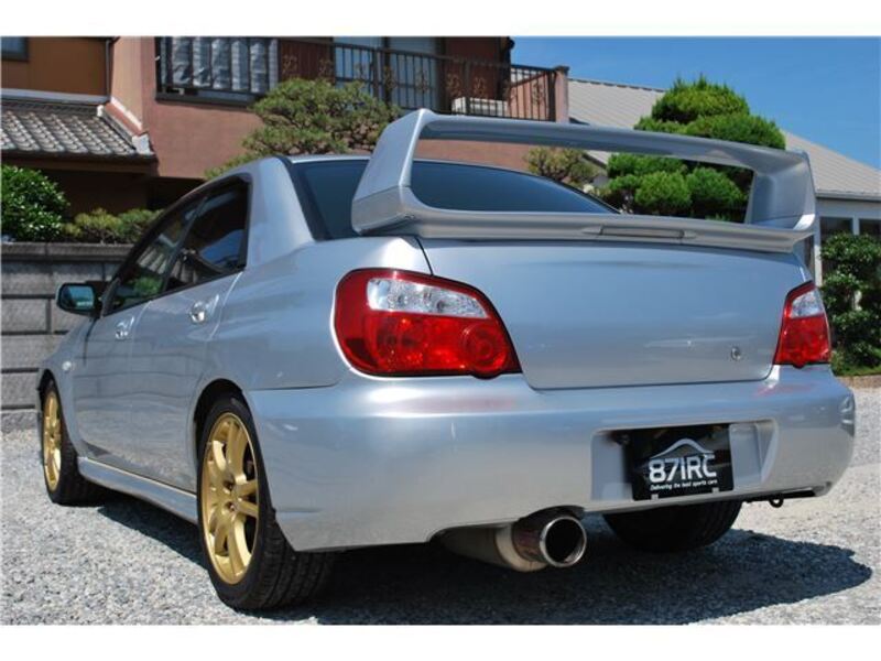 IMPREZA