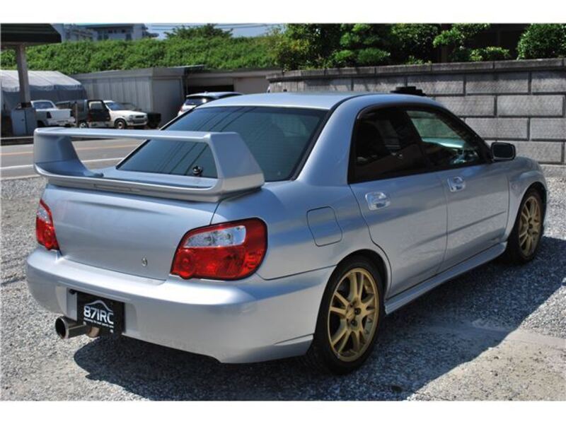 IMPREZA