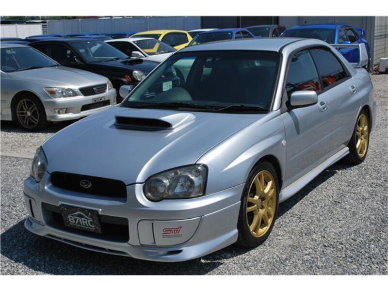 IMPREZA