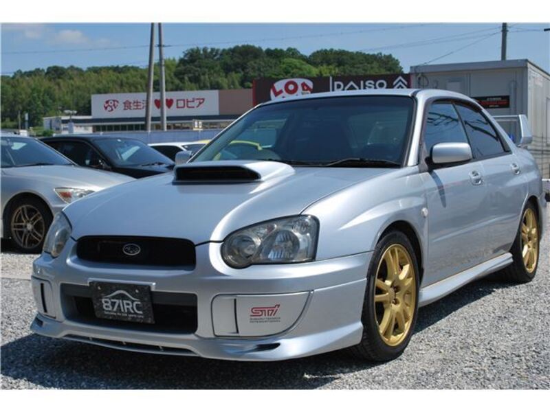 IMPREZA