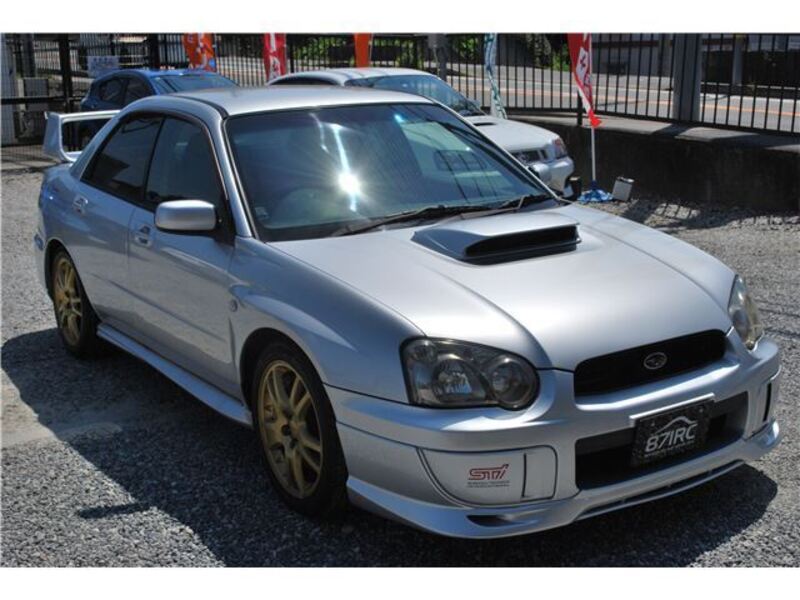 IMPREZA