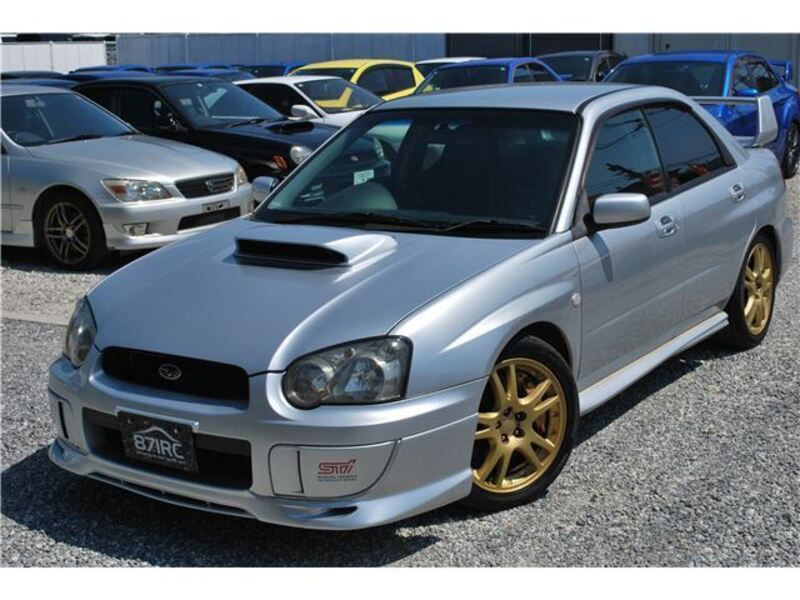 IMPREZA