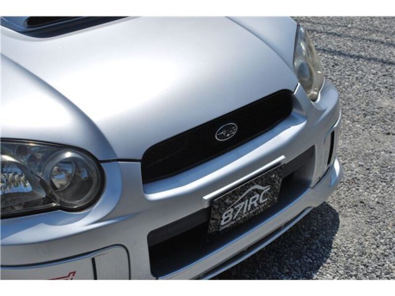 IMPREZA