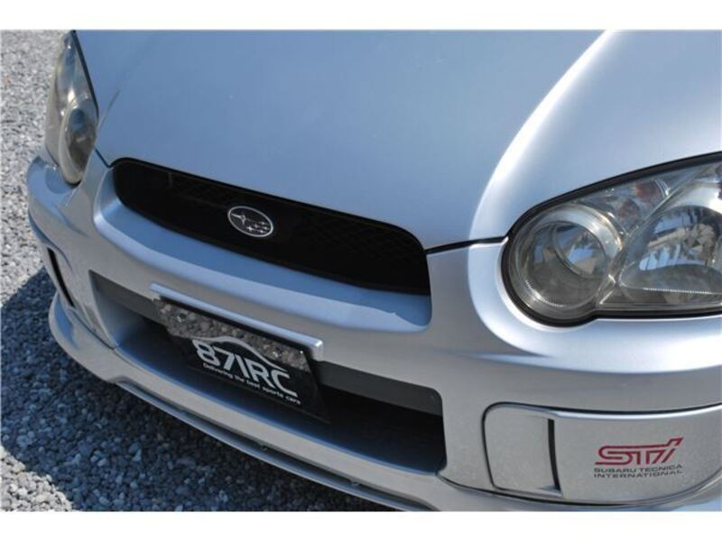 IMPREZA