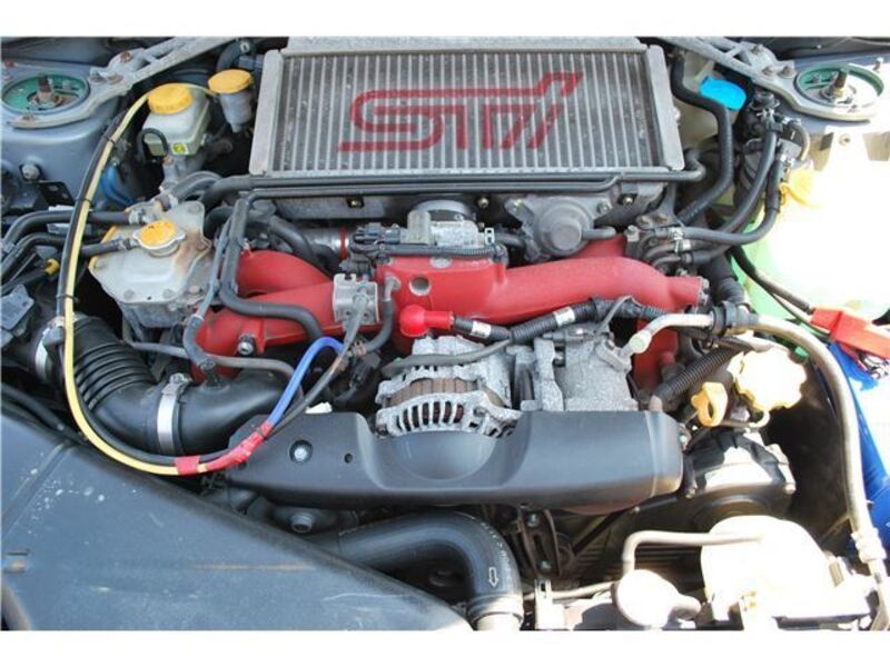 IMPREZA