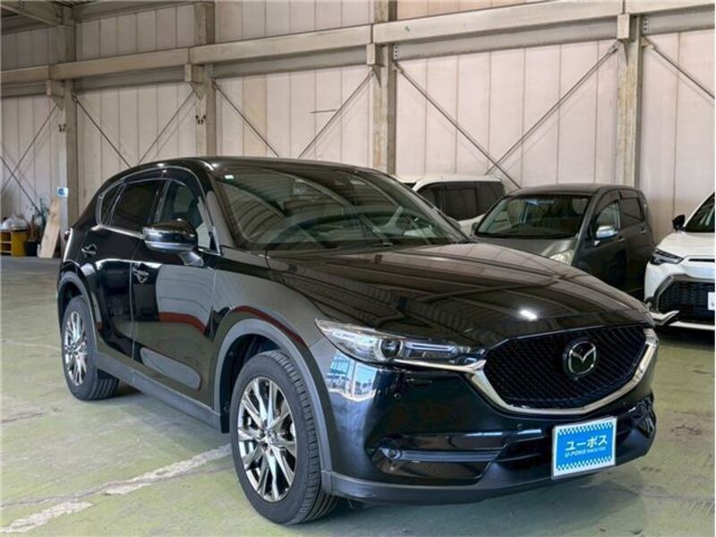 CX-5-0
