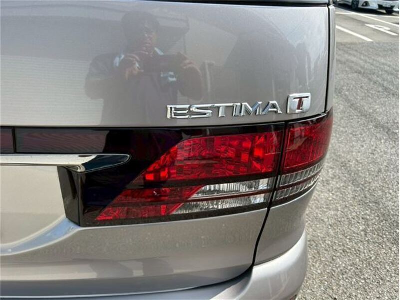 ESTIMA