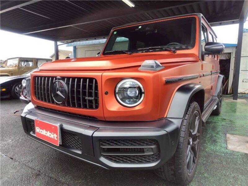 G-CLASS-0