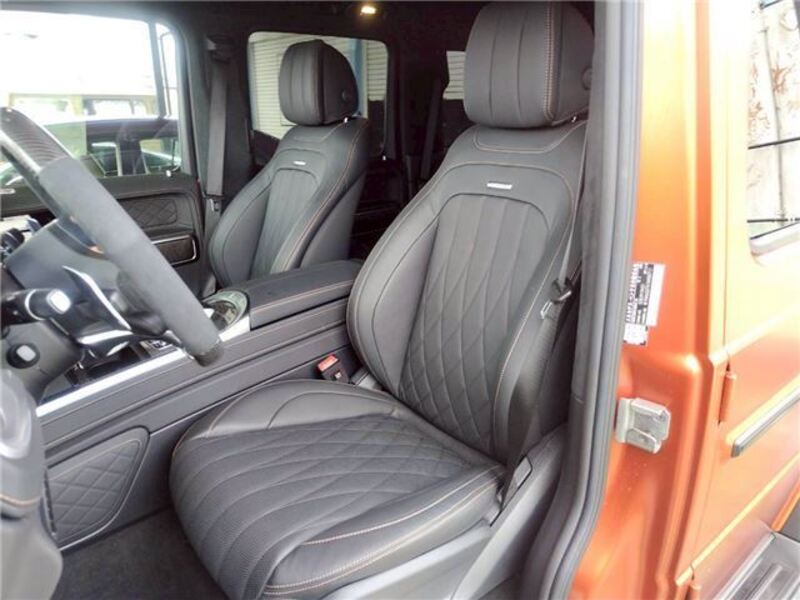 G-CLASS