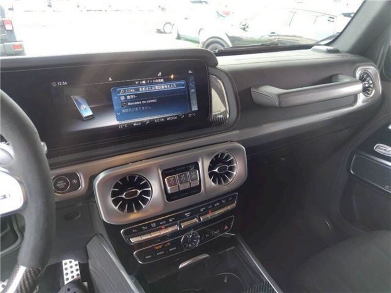G-CLASS