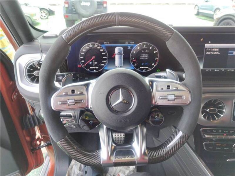 G-CLASS