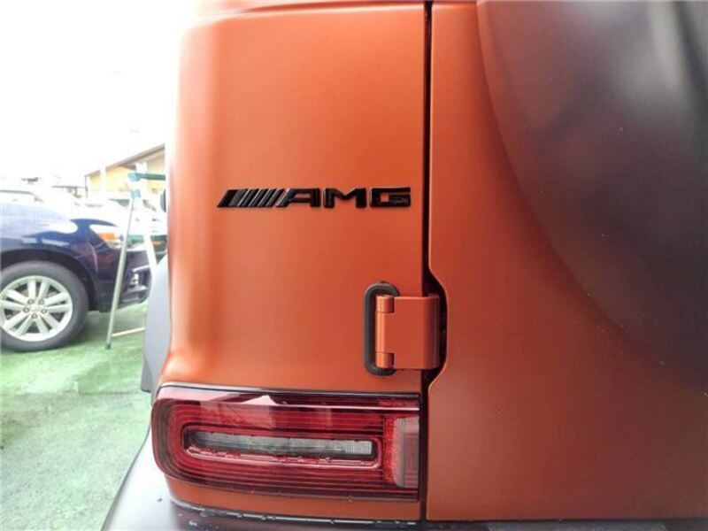 G-CLASS