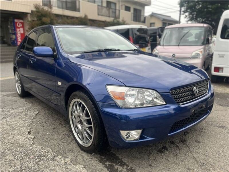 ALTEZZA-0