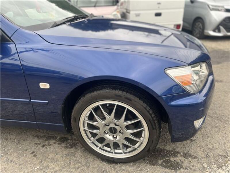 ALTEZZA