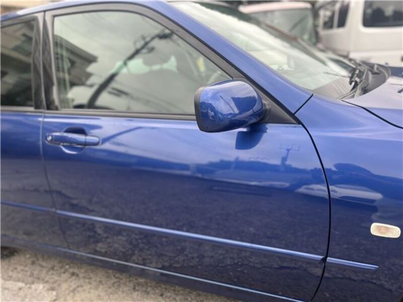 ALTEZZA