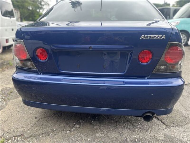 ALTEZZA