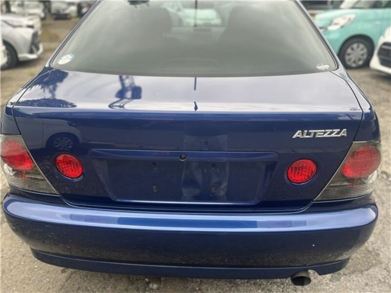 ALTEZZA