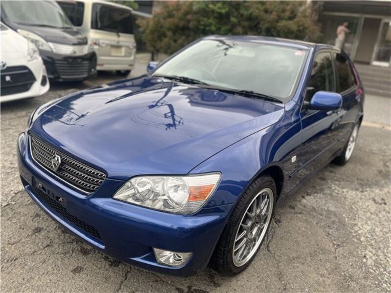 ALTEZZA