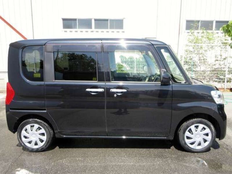 TANTO