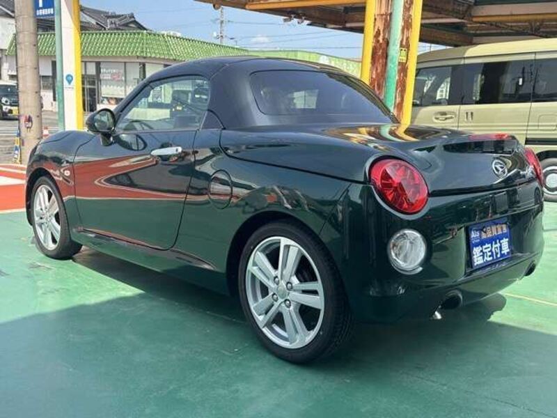 COPEN
