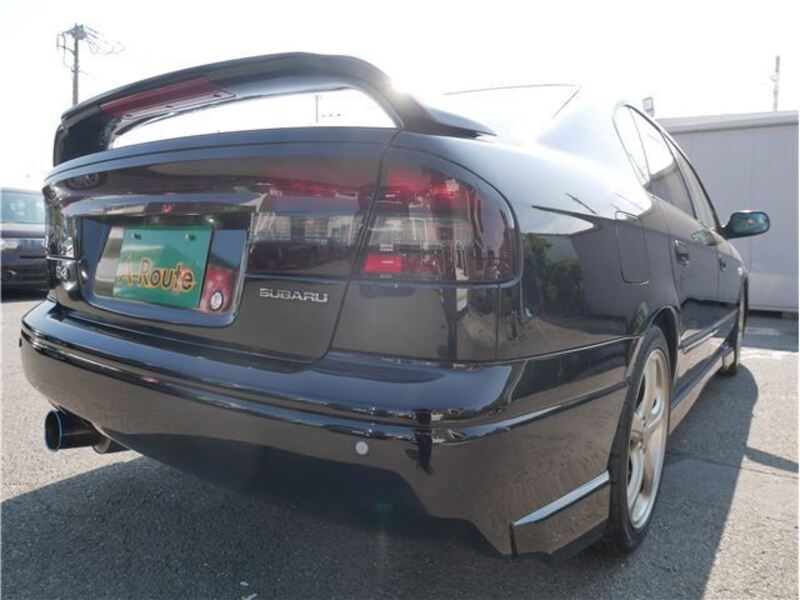 LEGACY B4