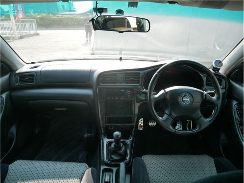 LEGACY B4