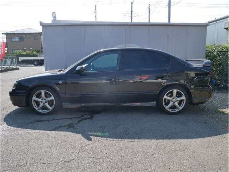 LEGACY B4