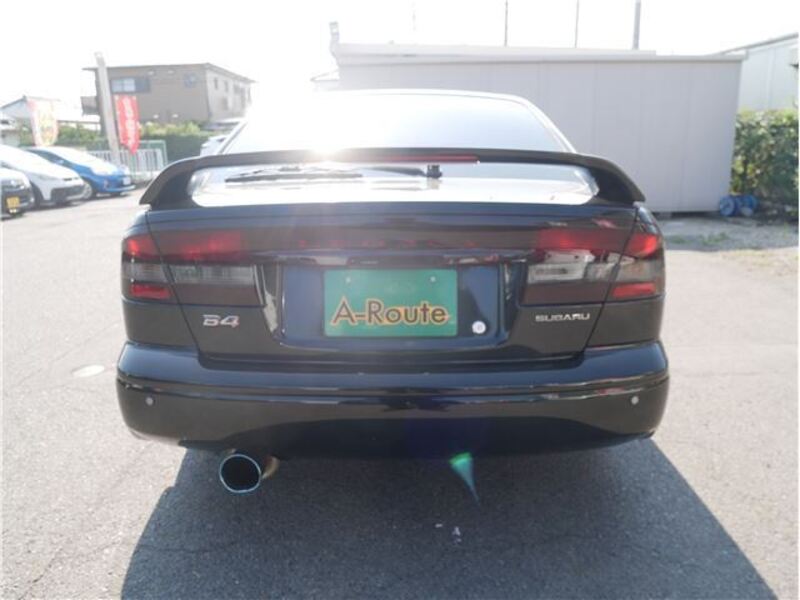 LEGACY B4