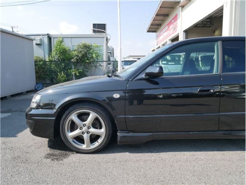 LEGACY B4