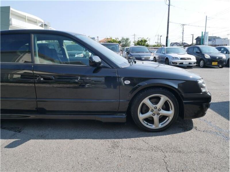 LEGACY B4