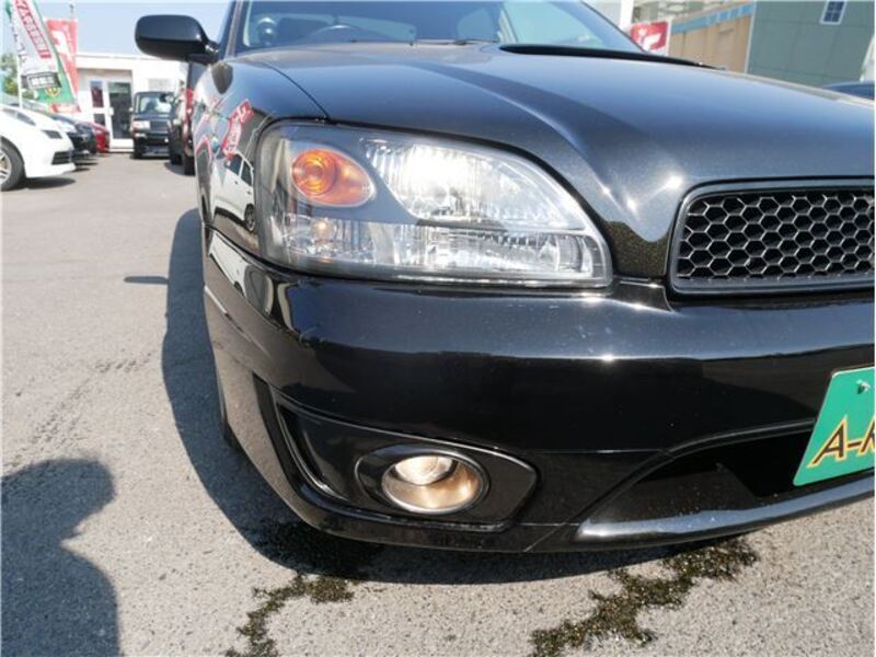 LEGACY B4