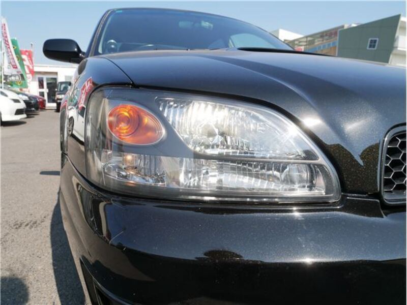 LEGACY B4