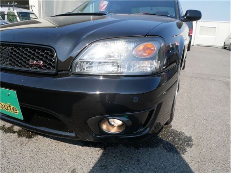 LEGACY B4