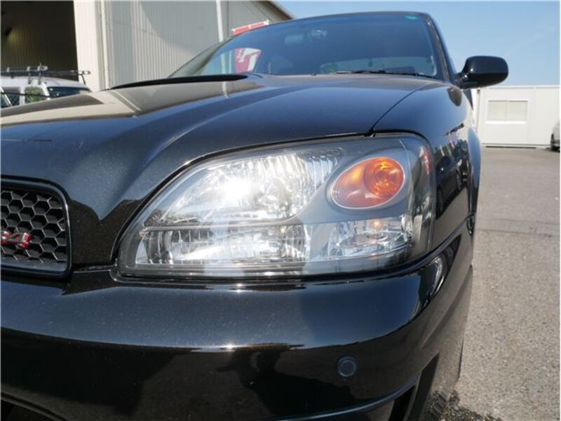 LEGACY B4