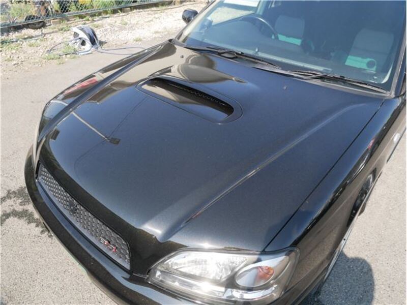 LEGACY B4