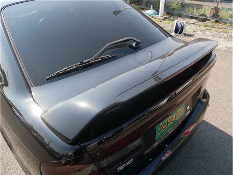 LEGACY B4