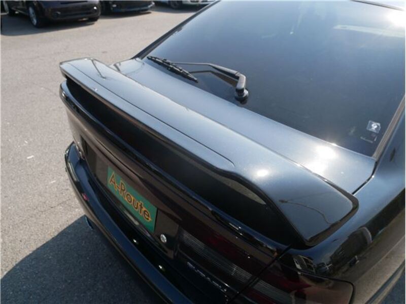 LEGACY B4