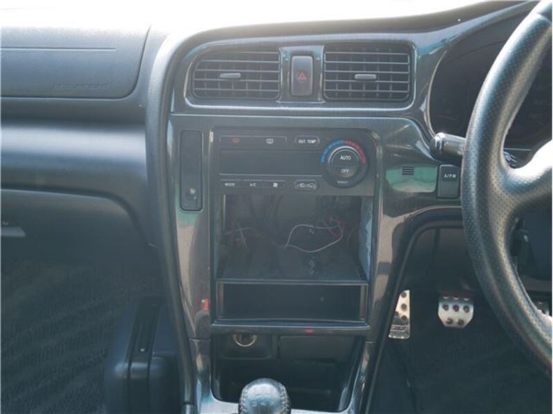 LEGACY B4