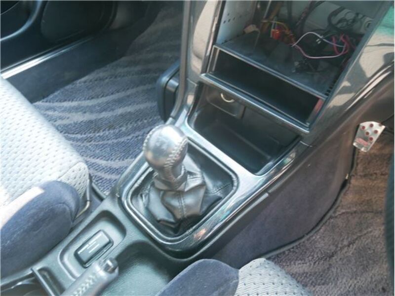LEGACY B4