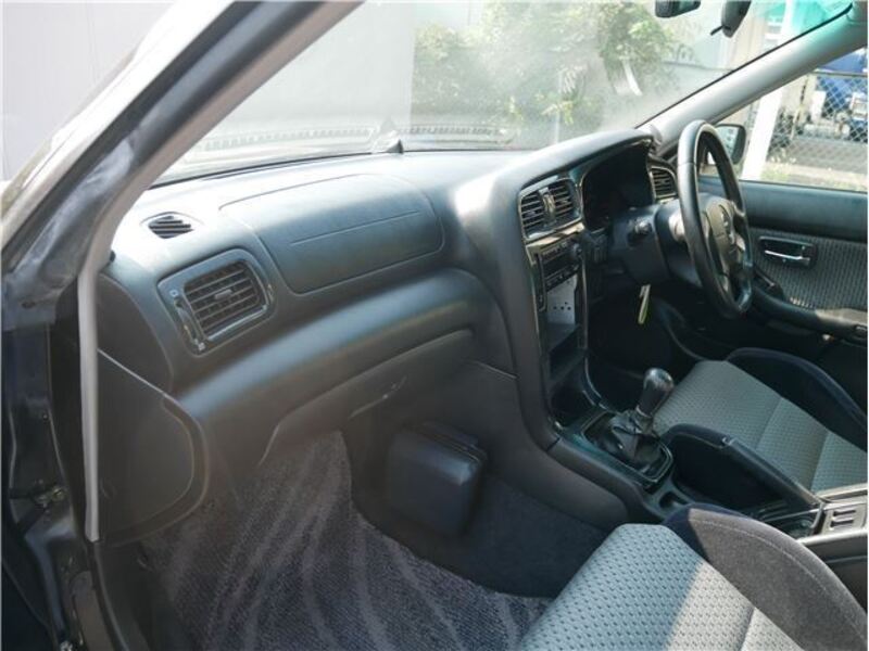 LEGACY B4