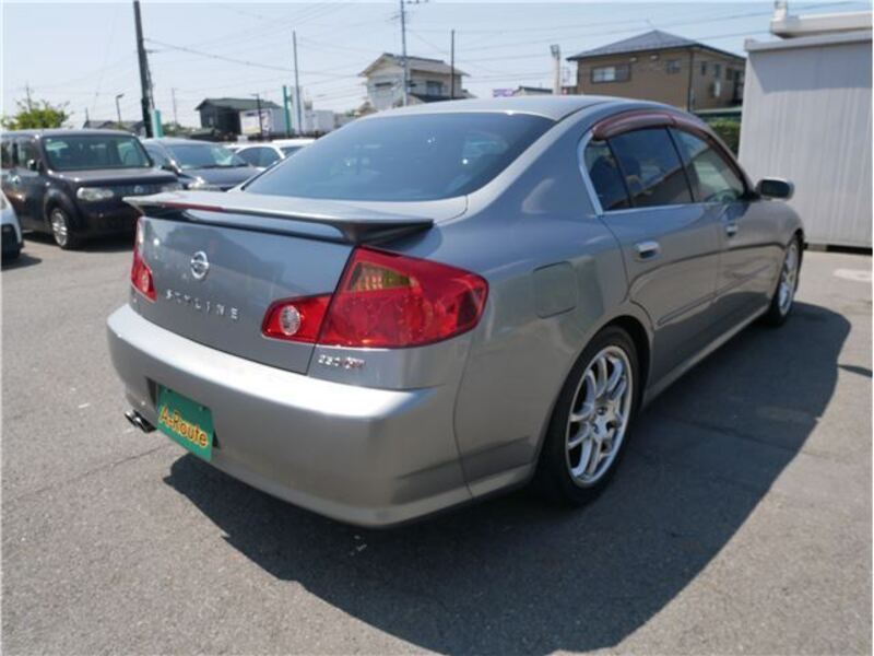 SKYLINE