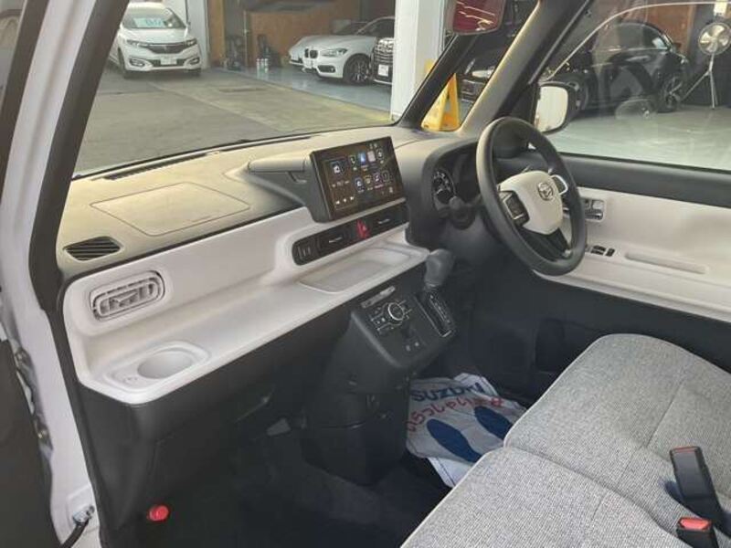MOVE CANBUS